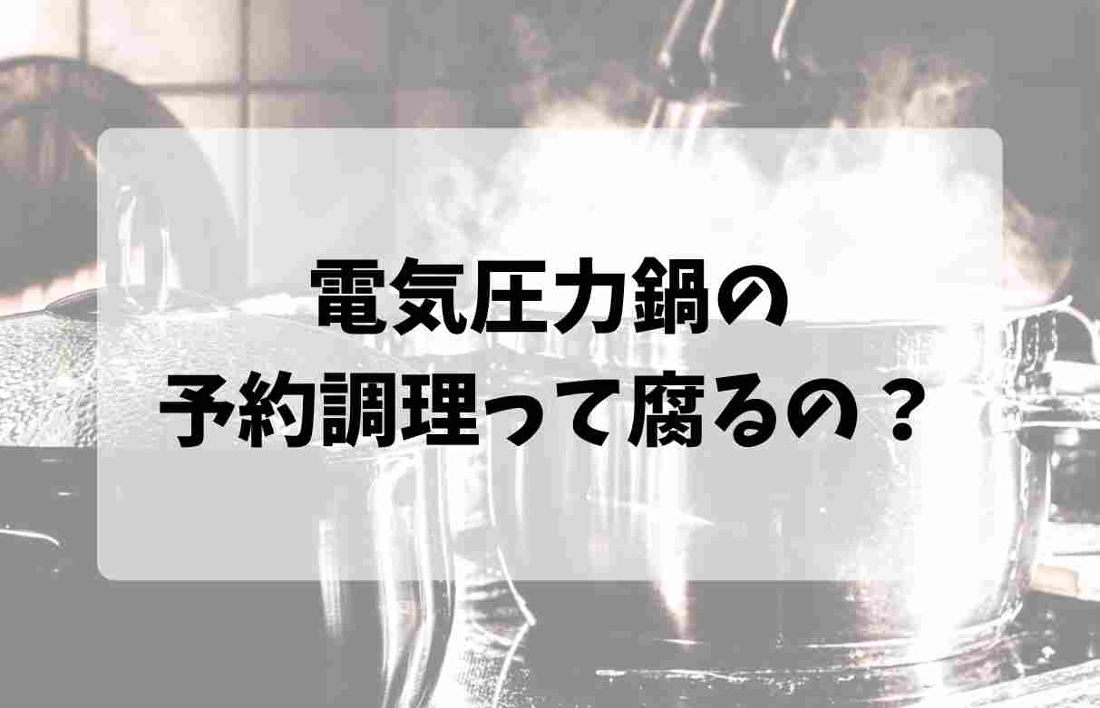 ステンレスの鍋が二つ火にかけてある