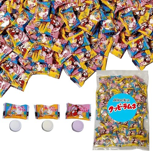 クッピーラムネ 業務用 330g 約110個