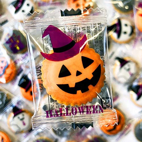 ハロウィンヨーチ 100個入